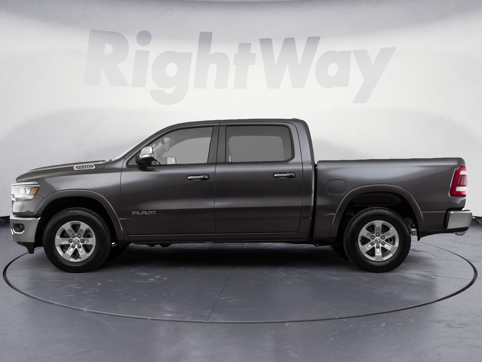 ram ram 1500 pickup 2021 1C6SRFFT9MN515260 image ram ram 1500 pickup 2021 1C6SRFFT9MN515260 image